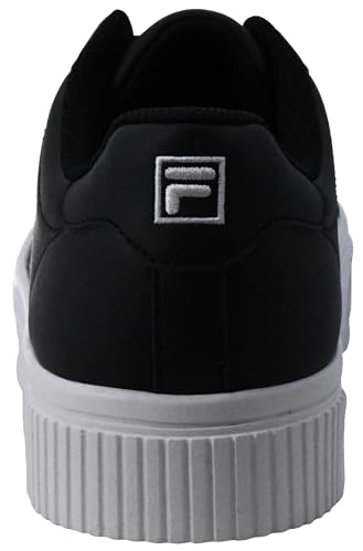 Fila Women's Panache Sneaker3