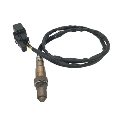 Capteur 0258007041 sonde oxygène O2 de rechange compatible berline et utilitaire
