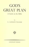 God's Great Plan: A Guide To The Bible B001IPHLGC Book Cover