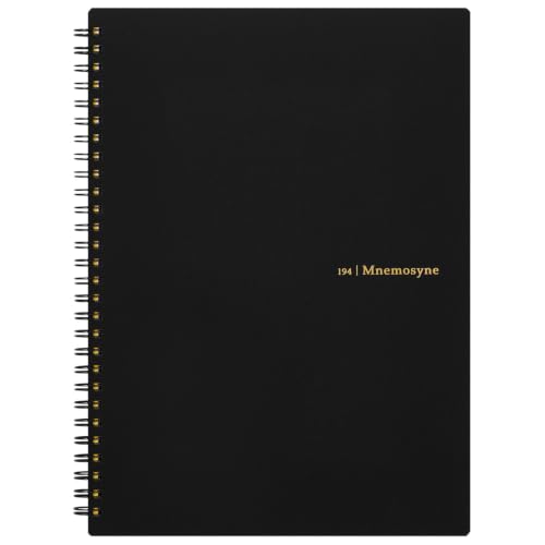 Amazon | マルマン(maruman) ノート ニーモシネ 7mm罫 B5 N194A