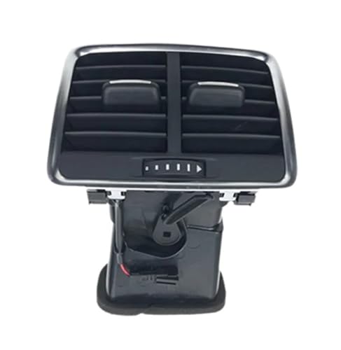 Évent de climatiseur pour Q3 2013-2018 avec volets orientables pour un flux d'air AC fluide