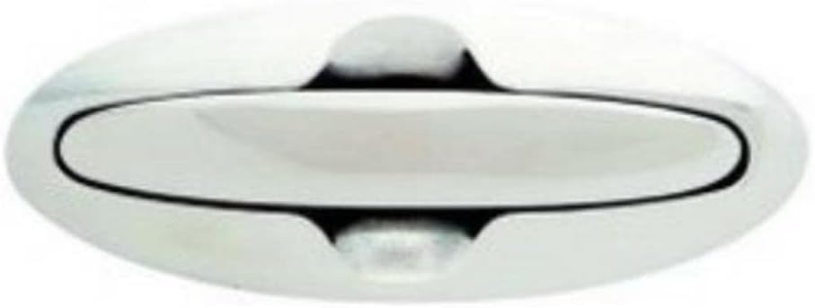 665127 Flush Popup Cleat with 4.5 in. Stud Mount