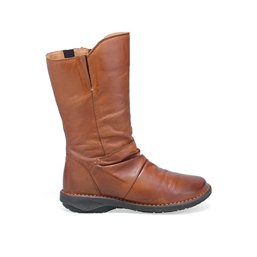 Miz Mooz Pass Women's Mid-Calf Boot #TOP1