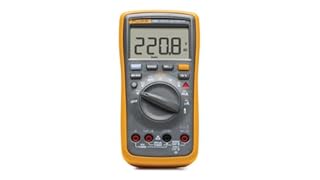 Fluke 17B+ Digital Multimeter