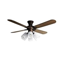 JAVALO ELF(ジャバロエルフ) シーリングファン 6灯 JE-CF015 Modern Collection シーリングファン 6灯 JE-CF015 | JAVALO ELF