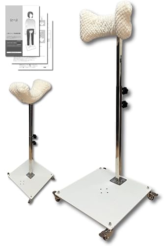 専用ドールスタンド 人形立て（高さ調整可能 50cm〜60cm位のお人形