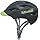 Adjustable Toddler Bike Helmet, Built in Visor with Removable Washable Inner Lining, XS Ages 2-4 Years for Boys and Girls, Perfect for Cycling, Scooters, Grey-Green