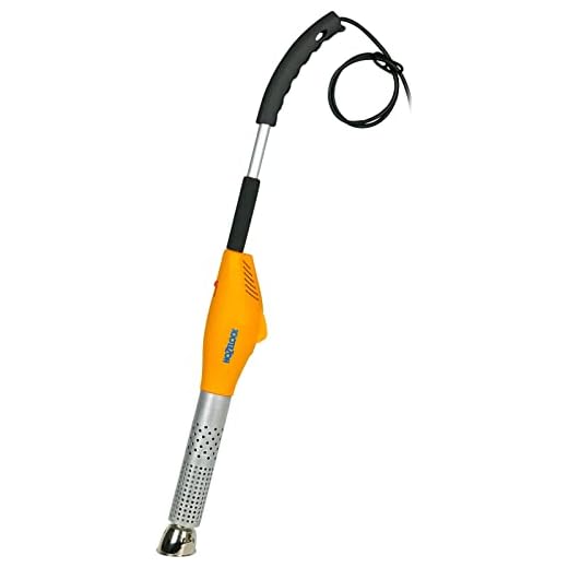 Hozelock Green Power Evolution Thermische onkruidverdelger, 20 x 17 x 107 cm