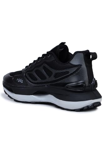 Image of Columbus TRAILBLAZE Sports Shoes - Running Shoes|Walking Shoes| Training & Gym Shoe | Outdoors Shoe for Men