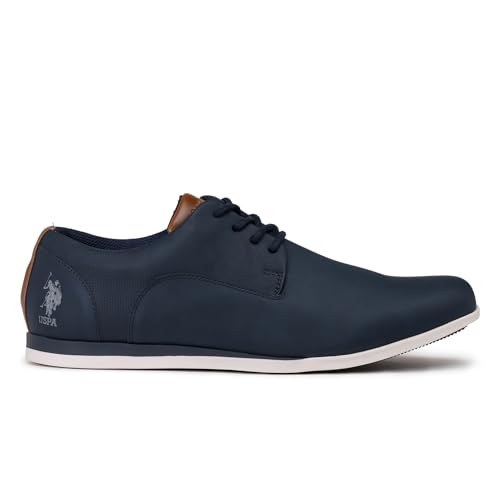Image of U.S. Polo ASSN. Mens Clest 2.0 Sneaker