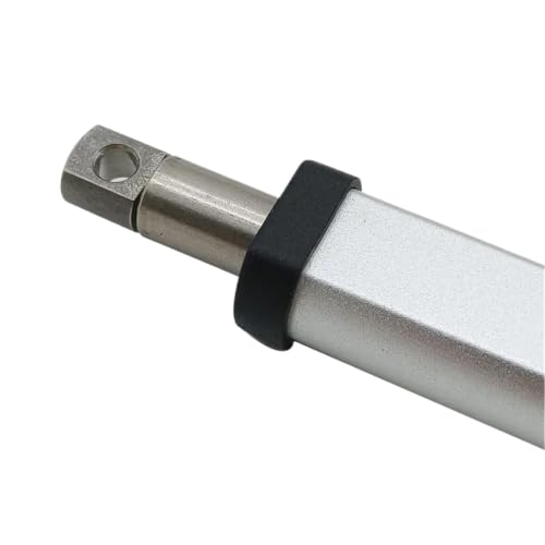 Actuador lineal de 64N con motor de 15mm para automatización precisa 3