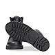Panama Jack Herren Panama 03 Igloo Combat Boot, Schwarz, 46 EU