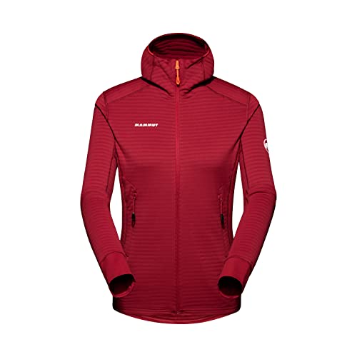 Preisvergleich Produktbild Mammut Jacke mit Kapuze Aconcagua Light Ml Damenjacke