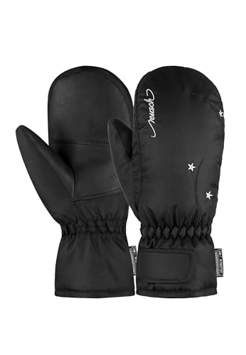 Manoplas Reusch Alice R-Tex XT para niños con membrana impermeable y gran calidez