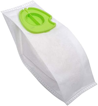 Rediboom 10 Pack Replacement Dust Bags for Gtech Pro Bagged Vacuum Cleaner ATF301