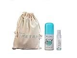  Desodorante en Spray - Natur Petra (Formato Infantil - Desodorante Spray de alumbre - Natur Petra)