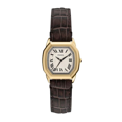 Image of Fossil Harlow Green Watch ES5427
