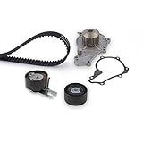 Marca: Gates Gates KP15598XS Bomba de Agua + Kit Correa Distribución
