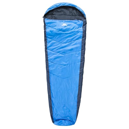DOZE ALL AGES SLEEPING BAG Sleeping Bag ROYAL BLUE