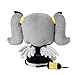 Axiulirun J Plush,Murder J Plush, Drones J Plush Stuffed Toy, Around The Game for Fans and Children Plushie Doll Toys Gift