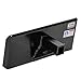 Titan Attachments Trailer Receiver Hitch Attachment Mini Skid Steer Toro Dingo TRMP