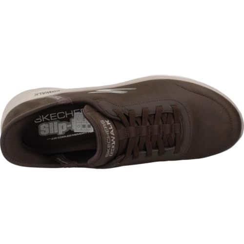 Image of Skechers Men's Skechers Hands Free Slip-ins: Go Walk Flex - Smooth Motion