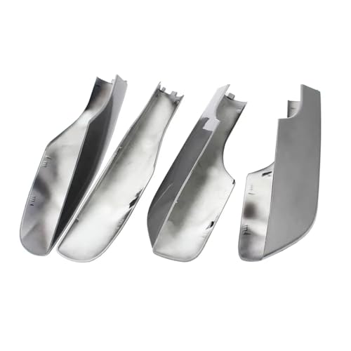Protections barres de toit anti-rayure pour Lexus LX570