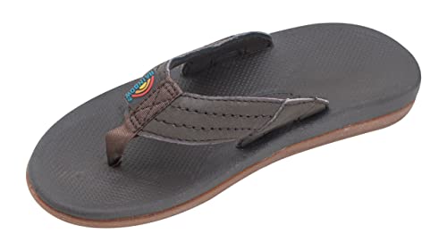 Image of Rainbow Sandals Kid's Cape Molded Rubber Sandal