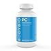 Produktbild BodyBio PC Phospholipidkomplex liposomal 100 Kapseln - 173g (Phosphatidylcholin und andere Phospholipide)