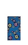 MAYNOWAX Coupon Pagne Tissu Wax Africain 100% coton 2 yards soit 180x120cm