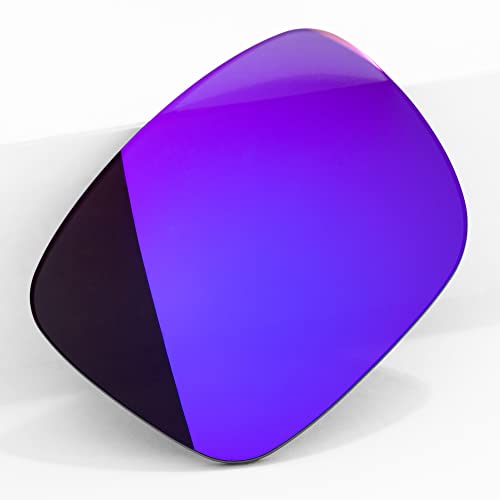 Revant Replacement Lenses for Maui Jim Nalani MJ295 Sunglasses, Polarized Options, Anti-Scratch, and Impact Resistant2