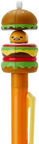 SANRIO Gudetama Action Ballpoint Pen