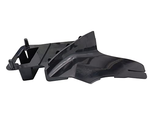 SECURA Bouchon mulching compatible avec Alpina BL 460 SB SL Tondeuse à gazon