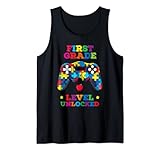 World Autism Awareness Spectrum Apparel Co.