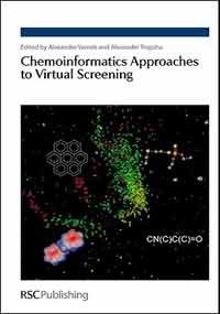 Chemoinformatics Approaches to Virtual Screening-Wow! eBook