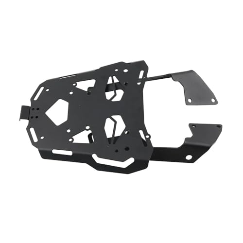 Porte-bagages arrière pour Honda NX500 et NX400 support de boîte de moto