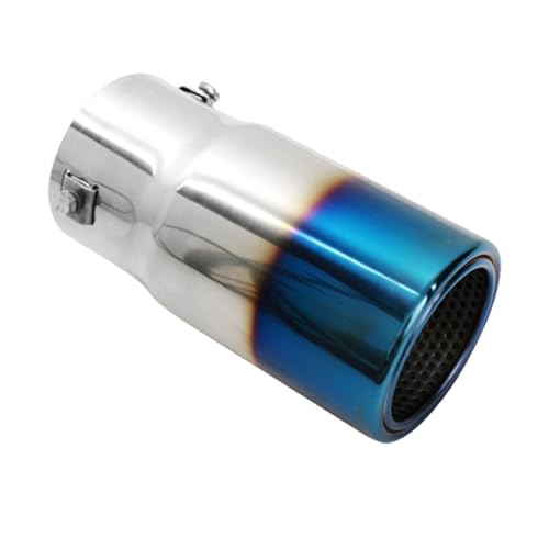Embout d'échappement en acier inoxydable C2 pour silencieux Toyota 4Runner