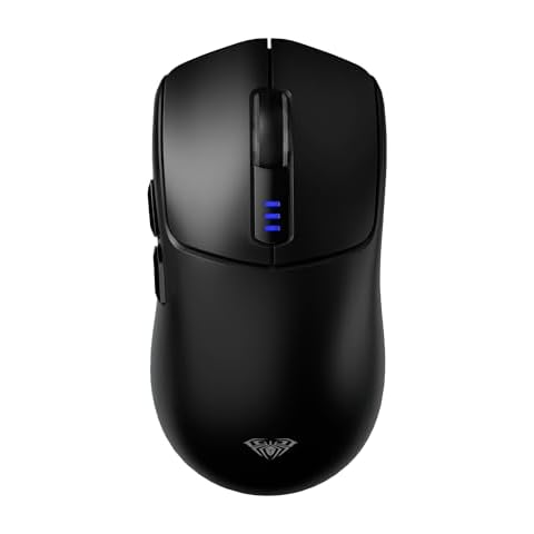 AULA SC580 Wireless Gaming Mouse Cover