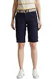 Shorts aus angenehmem Materail