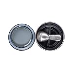 Airscape Stainless Steel Coffee Canister & Scoop Bundle | Dry Goods Storage - Image 6