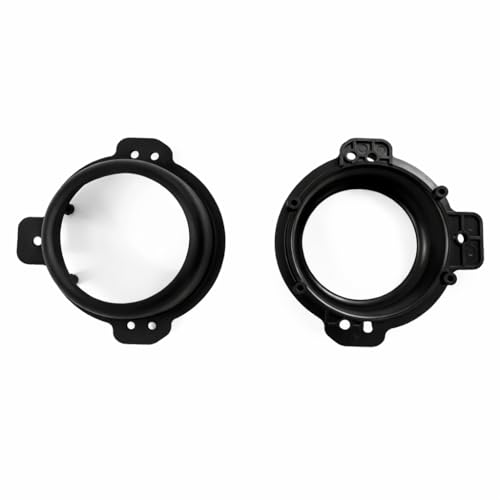 Image of Fog Light Bracket Projector For Thar (Pack of 2Pcs)