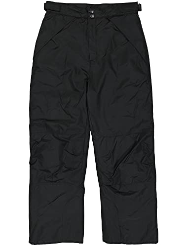Image of LONDON FOG girls Classic Snow Ski Pants