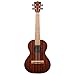 Produktbild Kala KA-15 Tenor-Ukulelen-Set, natürliches Mahagoni