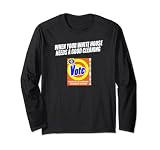 mejor detergente quitamanchas Conmemora un desastroso 2020 con una gran camiseta antiTrump.