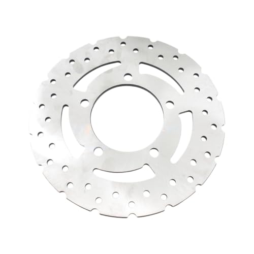Disque de frein moto pour Xciting CT300 pour remplacer un rotor usé avant et arrière