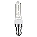 Produktbild Bellight Halogen JD Röhre 100W E14 klar 230-240V 1800lm warmweiß dimmbar