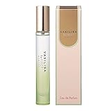 ミニモアパフューム フローラルグリーン オードトワレ 8ml 香水 トライアル 持ち運び アトマイザー ヴァシリーサ