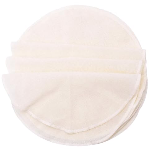 ERINGOGO �ė��p�\�ȃm���X�e�B�b�N�����p�b�h �Ȑ��X�`�[�}�[�}�b�g 30���� �x�[�W�� �ƒ�p�����탉�C�i�[ �L�b�`���̏��������ɍœK 20CM�T�C�Y