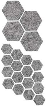 IKEA FIXA - Stick-on floor protectors set of 20