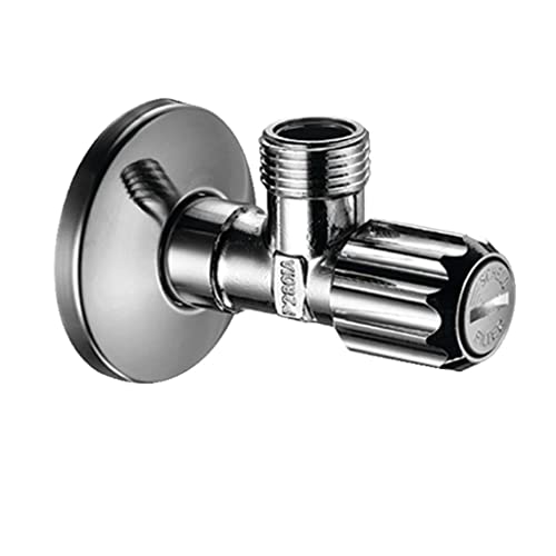 Preisvergleich Produktbild hansgrohe Eckventil, mit Schmutzfilter, Chrom